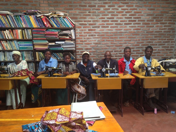 말라위 사업장 방문기 ③, 내일의 상점 ‘치소모 샵’ 이야기